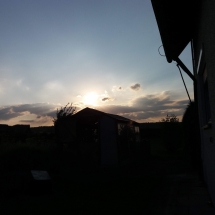 Abendstimmung